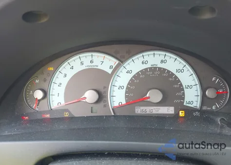 2011 Toyota Camry Se из США, поврежденный, VIN 4T1BF3EK2BU201909